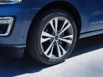 Ford Expedition MAX Platinum 2017 года